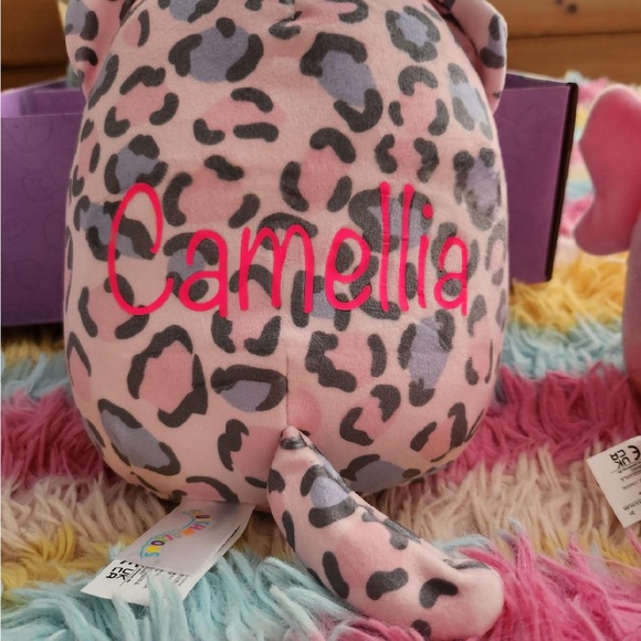 CUSTOMIZATIONS! - Picture 4 of 6